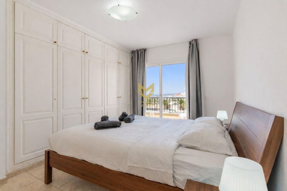 Apartment for sale in  Costa Adeje, Spain - P00089