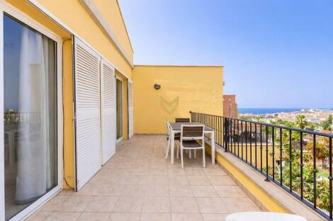Apartment for sale in  Costa Adeje, Spain - P00089