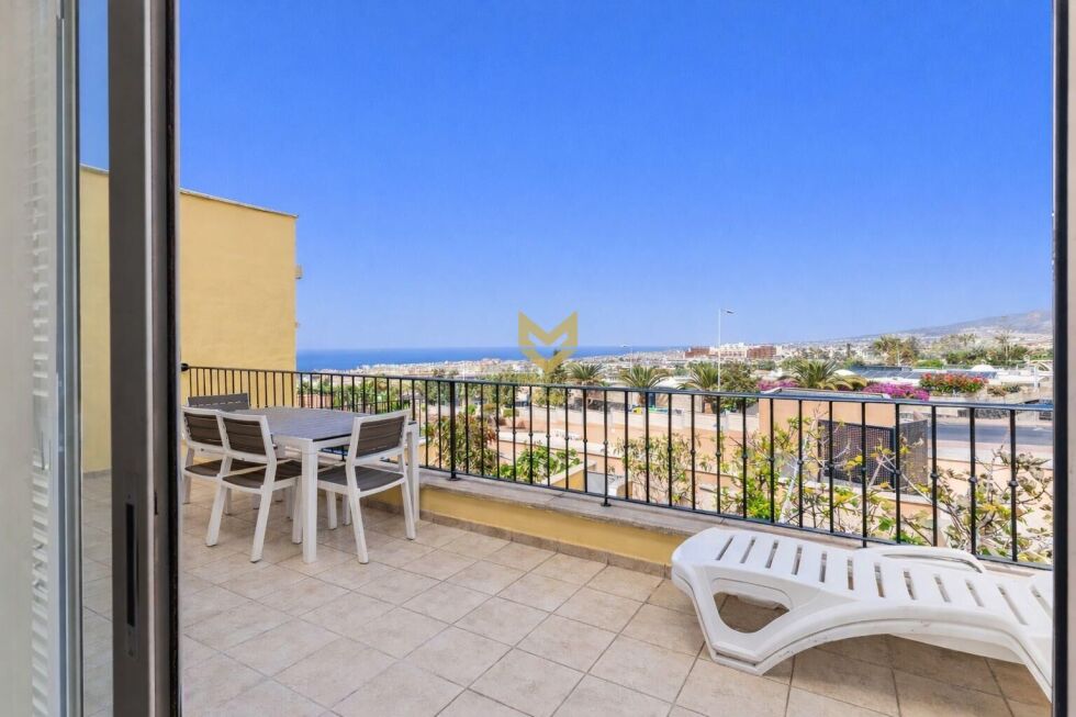 Apartment for sale in  Costa Adeje, Spain - P00089