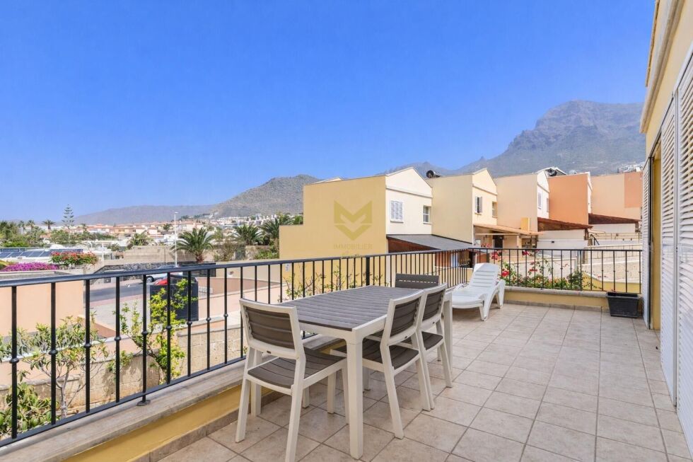 Apartment for sale in  Costa Adeje, Spain - P00089