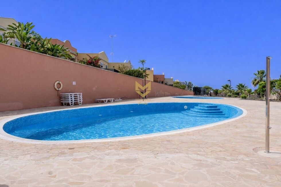 Apartment for sale in  Costa Adeje, Spain - P00089