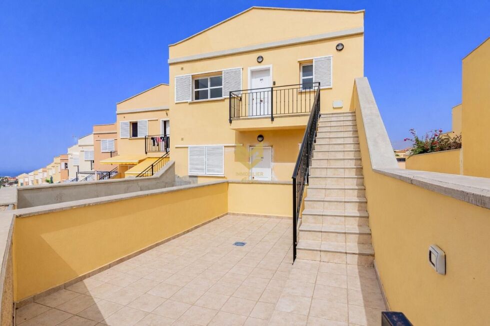 Apartment for sale in  Costa Adeje, Spain - P00089