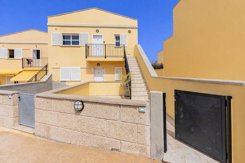 Apartment for sale in  Costa Adeje, Spain - P00089
