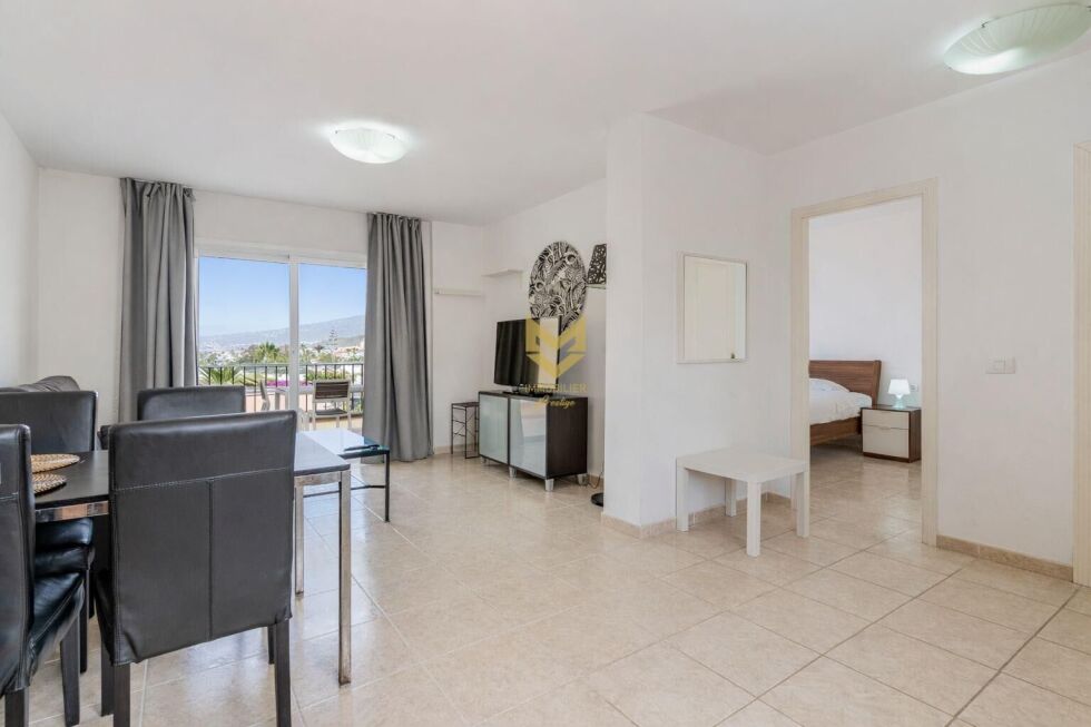 Apartment for sale in  Costa Adeje, Spain - P00089