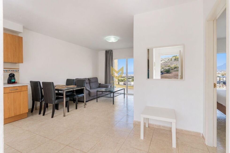 Apartment for sale in  Costa Adeje, Spain - P00089