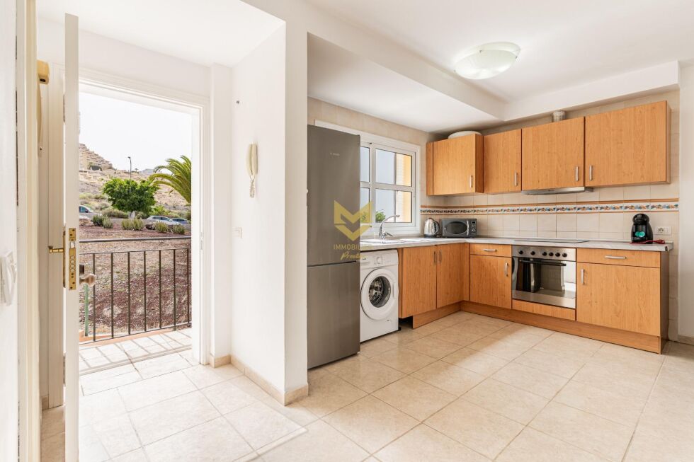 Apartment for sale in  Costa Adeje, Spain - P00089