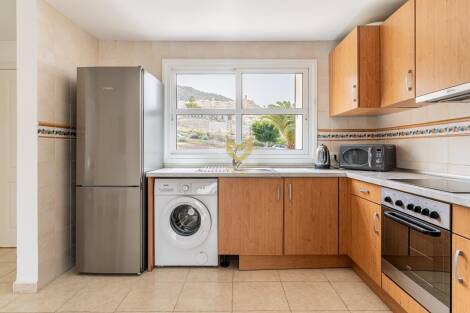 Apartment for sale in  Costa Adeje, Spain - P00089