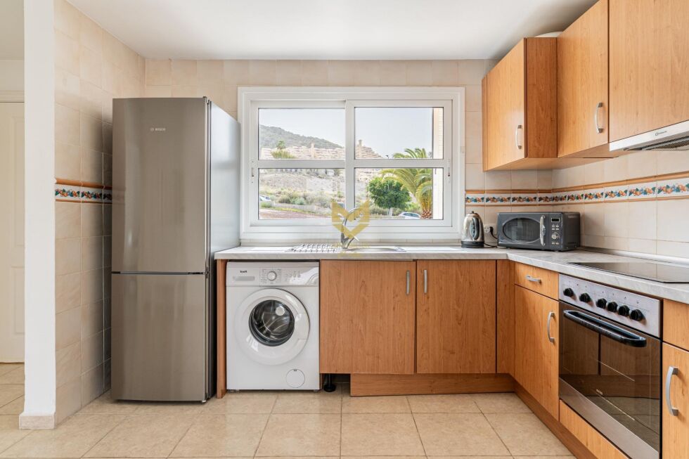 Apartment for sale in  Costa Adeje, Spain - P00089