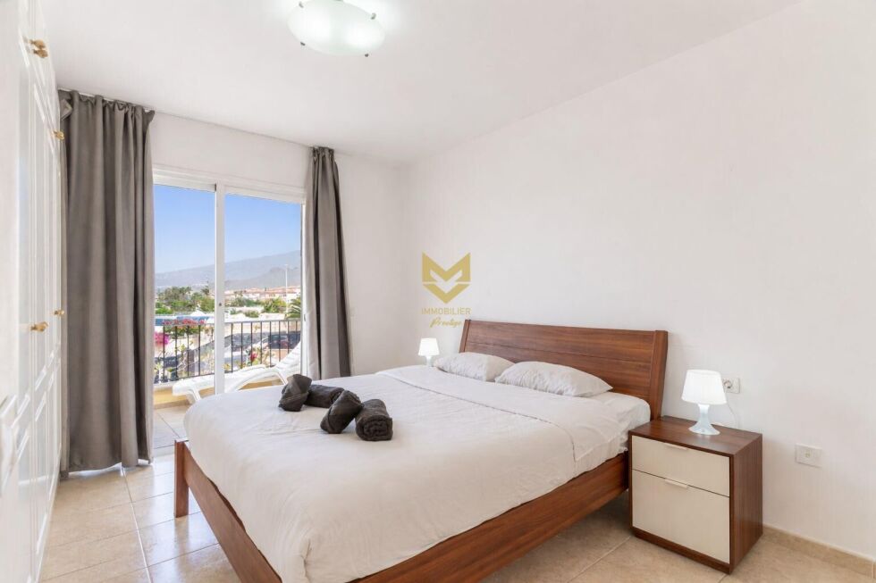 Apartment for sale in  Costa Adeje, Spain - P00089