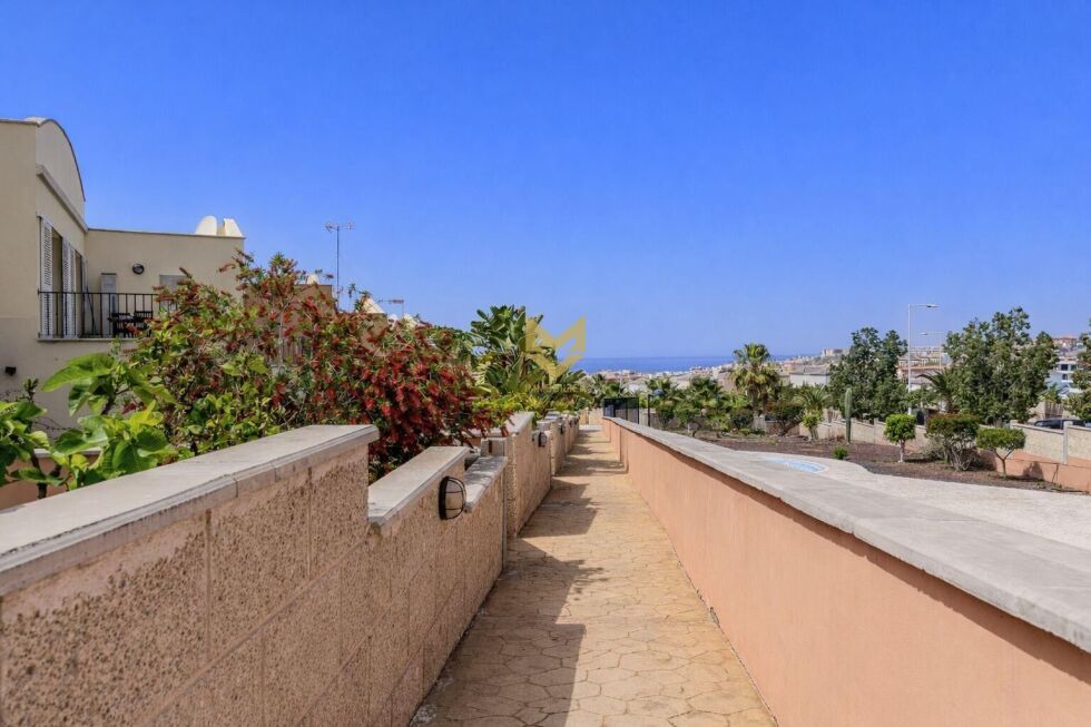 Apartment for sale in  Costa Adeje, Spain - P00089