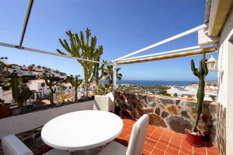 Apartment for sale in  Costa Adeje, Spain - P00103