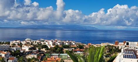 Apartment for sale in  Costa Adeje, Spain - P00103