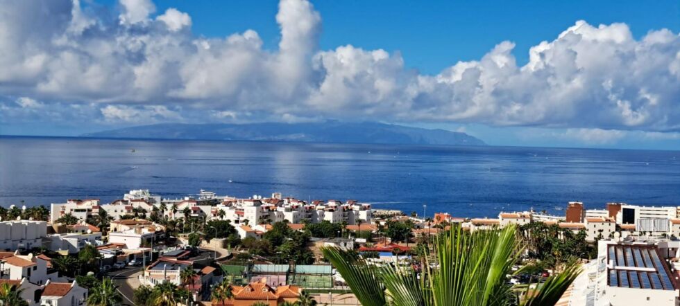Apartment for sale in  Costa Adeje, Spain - P00103