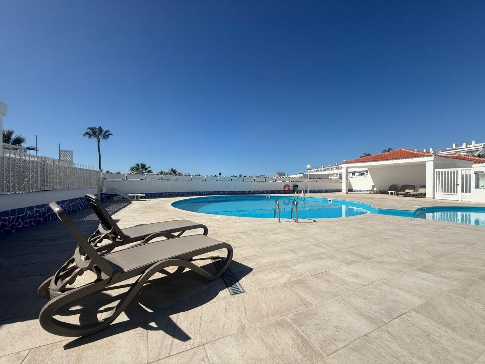 Apartment for sale in  Costa Adeje, Spain - P00103
