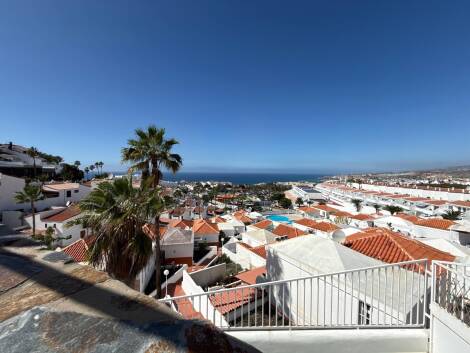 Apartment for sale in  Costa Adeje, Spain - P00103