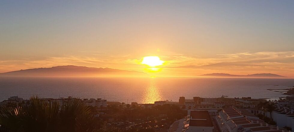 Apartment for sale in  Costa Adeje, Spain - P00103