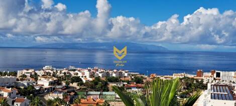 Apartment for sale in  Costa Adeje, Spain - P00103