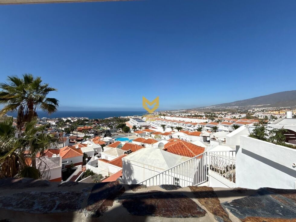 Apartment for sale in  Costa Adeje, Spain - P00103
