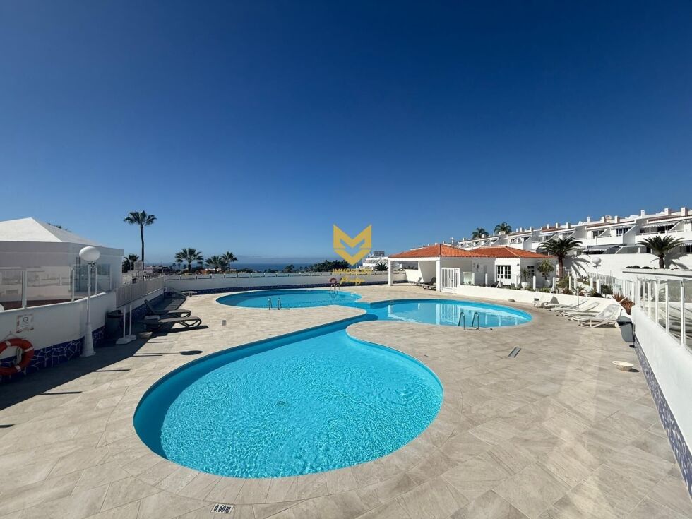 Apartment for sale in  Costa Adeje, Spain - P00103
