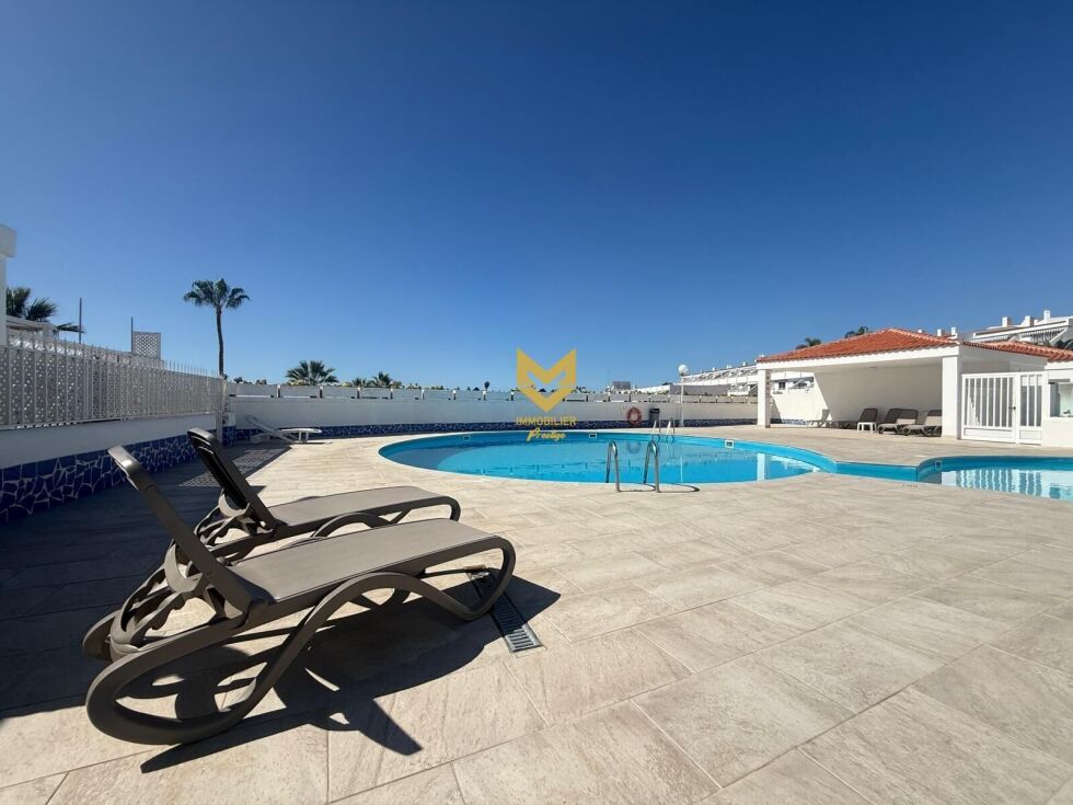Apartment for sale in  Costa Adeje, Spain - P00103