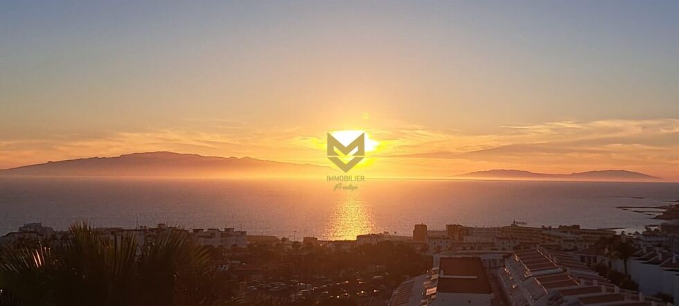 Apartment for sale in  Costa Adeje, Spain - P00103
