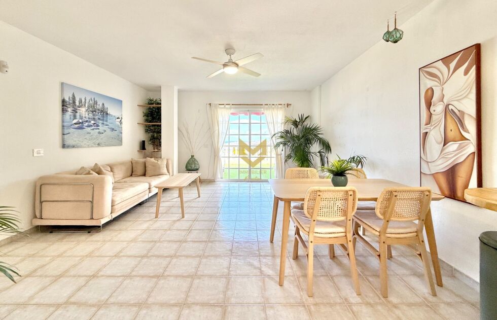 Apartment for sale in  Costa Adeje, Spain - P00107