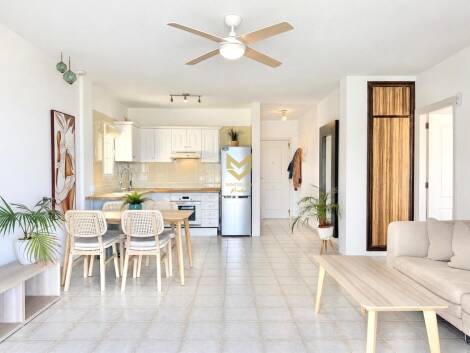 Apartment for sale in  Costa Adeje, Spain - P00107