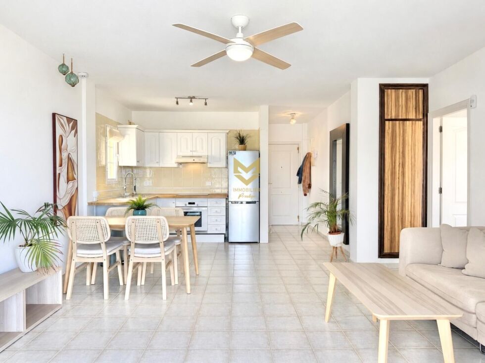 Apartment for sale in  Costa Adeje, Spain - P00107