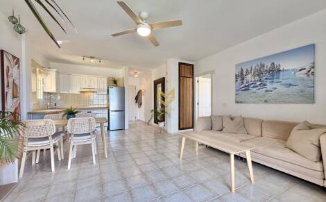 Apartment for sale in  Costa Adeje, Spain - P00107