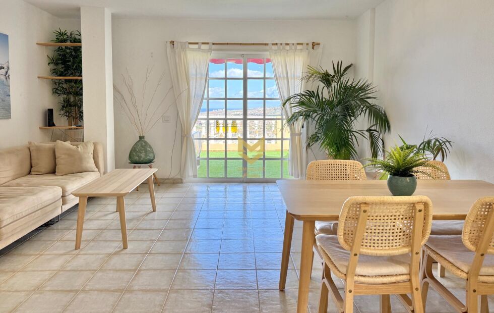 Apartment for sale in  Costa Adeje, Spain - P00107
