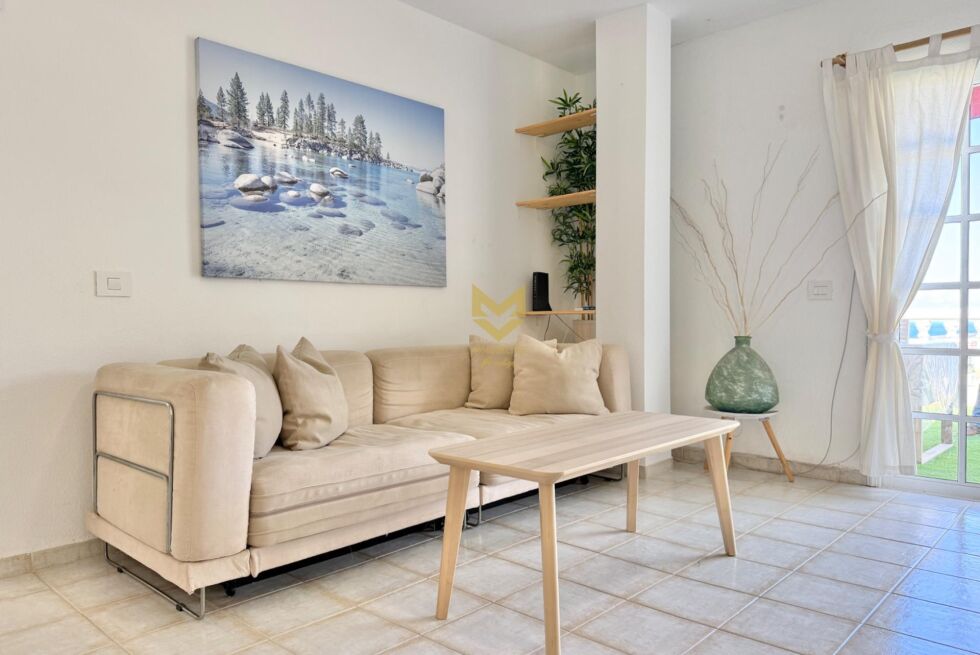 Apartment for sale in  Costa Adeje, Spain - P00107