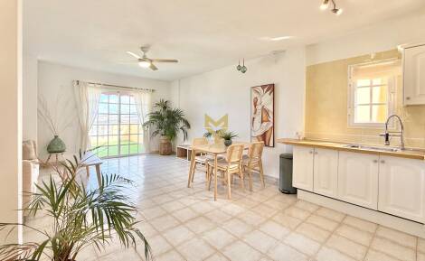 Apartment for sale in  Costa Adeje, Spain - P00107