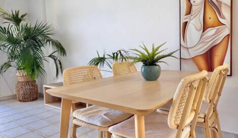 Apartment for sale in  Costa Adeje, Spain - P00107