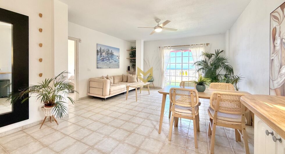 Apartment for sale in  Costa Adeje, Spain - P00107