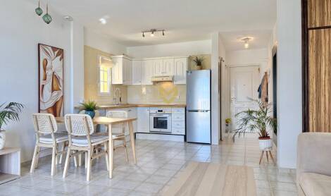 Apartment for sale in  Costa Adeje, Spain - P00107