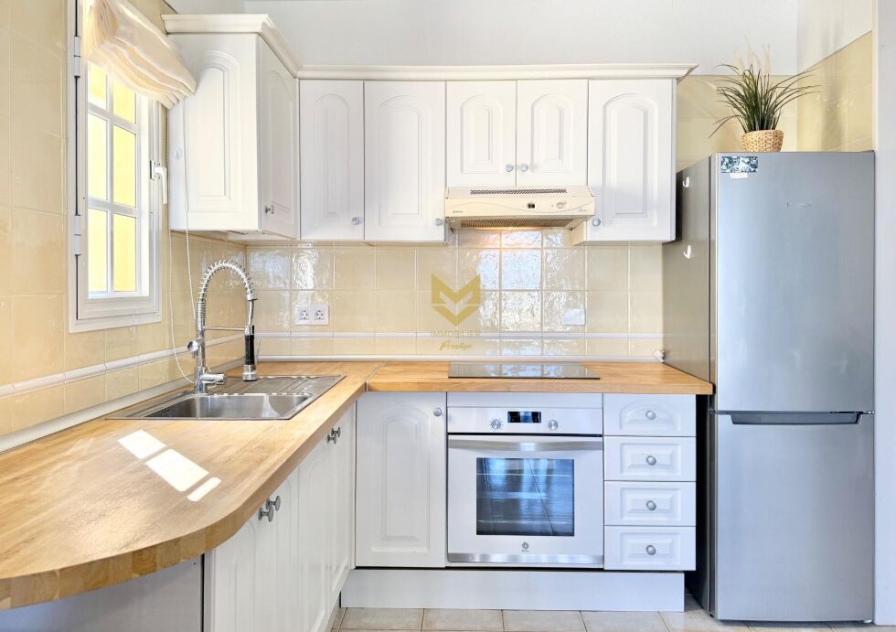 Apartment for sale in  Costa Adeje, Spain - P00107