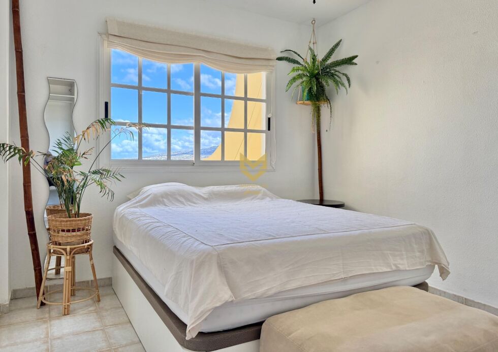 Apartment for sale in  Costa Adeje, Spain - P00107