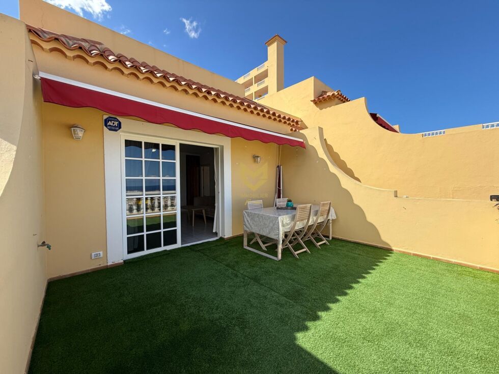 Apartment for sale in  Costa Adeje, Spain - P00107