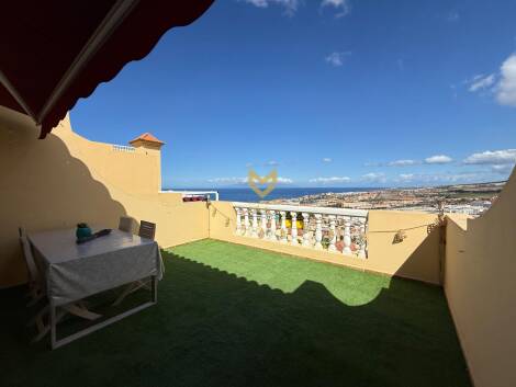 Apartment for sale in  Costa Adeje, Spain - P00107