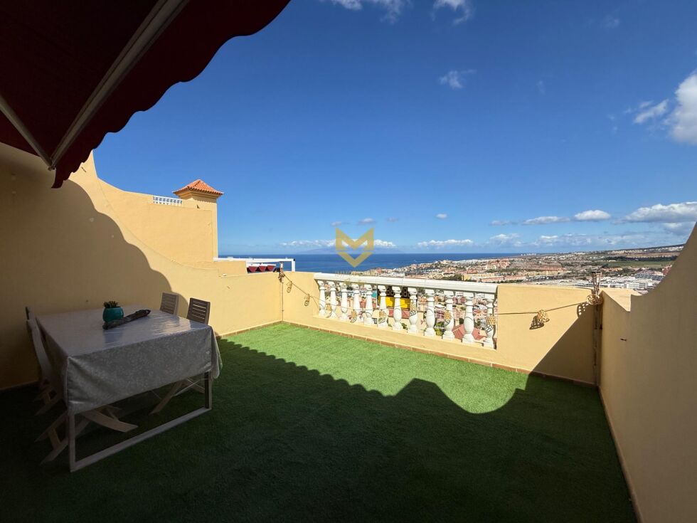 Apartment for sale in  Costa Adeje, Spain - P00107