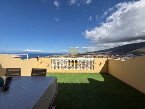 Apartment for sale in  Costa Adeje, Spain - P00107