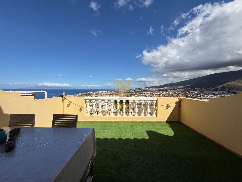 Apartment for sale in  Costa Adeje, Spain - P00107