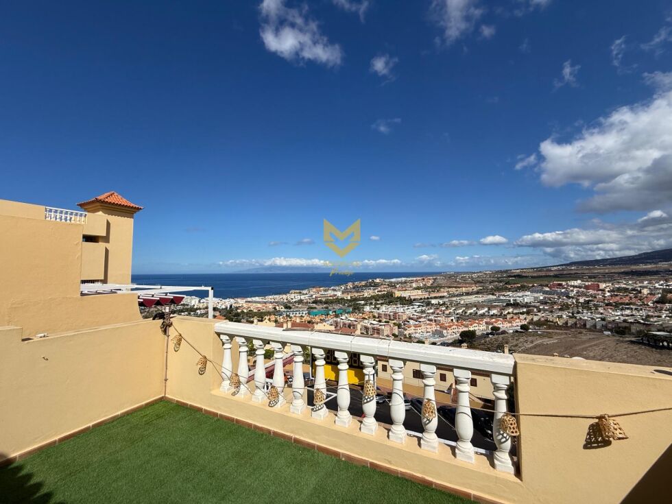Apartment for sale in  Costa Adeje, Spain - P00107