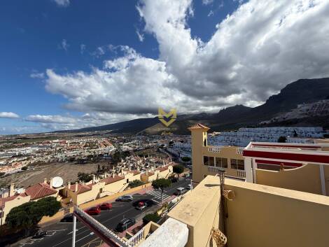 Apartment for sale in  Costa Adeje, Spain - P00107