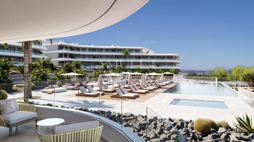 Apartment for sale in  Costa Adeje, Spain - P1965