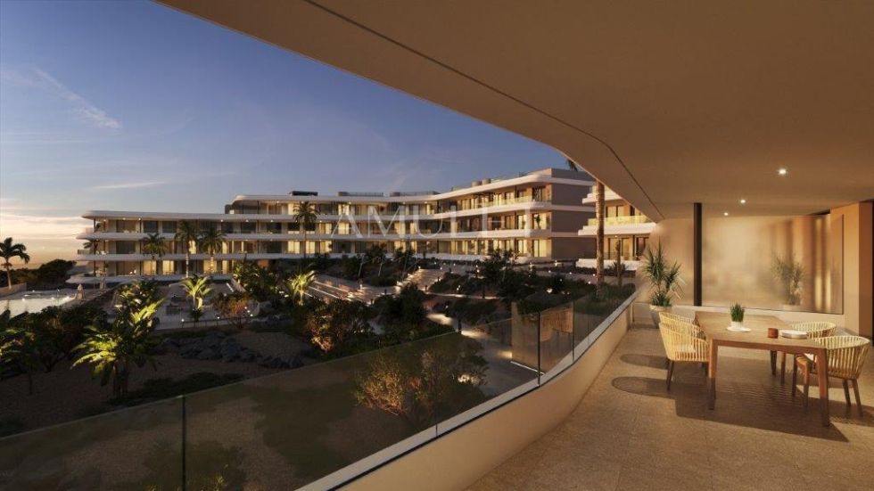 Apartment for sale in  Costa Adeje, Spain - P1966