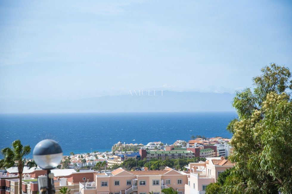 Apartment for sale in  Costa Adeje, Spain - P2123
