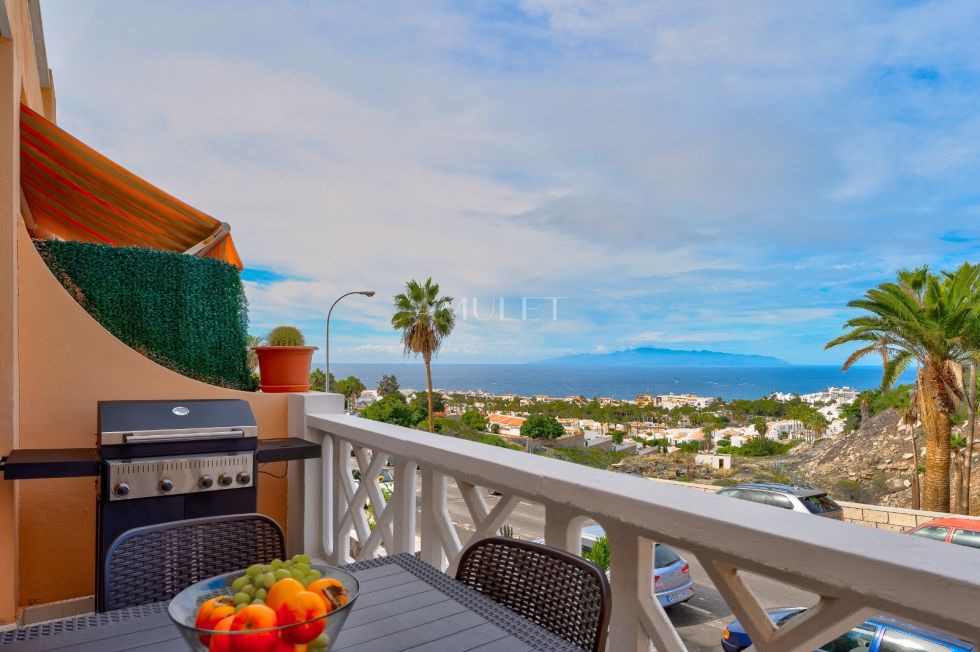Apartment for sale in  Costa Adeje, Spain - P2143