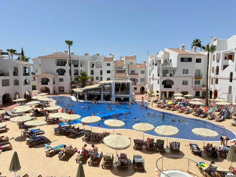 Apartment for sale in  Costa Adeje, Spain - P2160