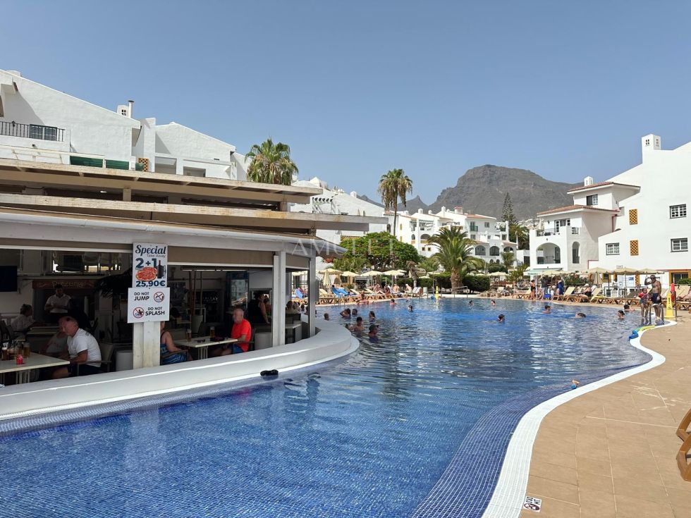 Apartment for sale in  Costa Adeje, Spain - P2160